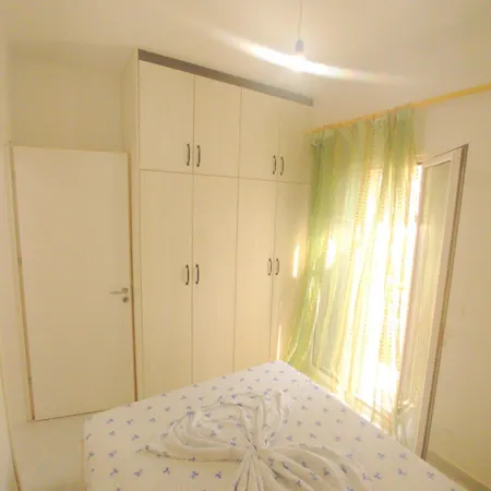 Marmel Apartment