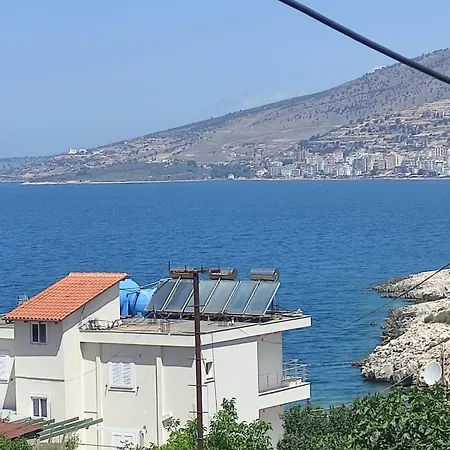Marmel Sarandë