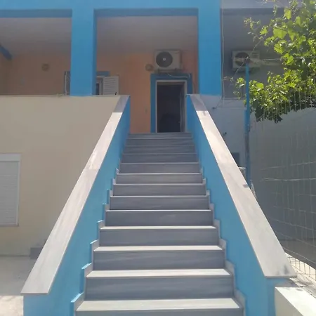 Apartament Marmel Saranda