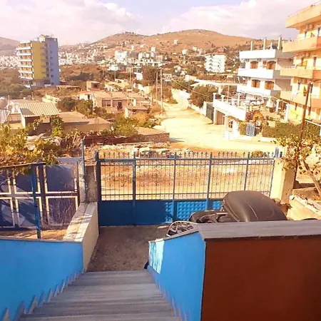 Marmel Apartament Saranda