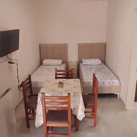 Appartamento Marmel Sarandë