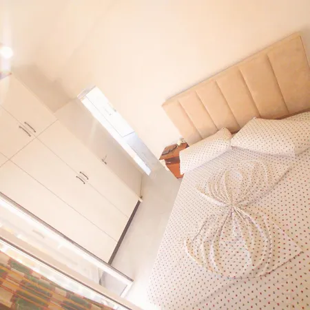 Apartament Marmel Saranda