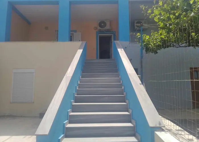 Appartement Marmel Saranda