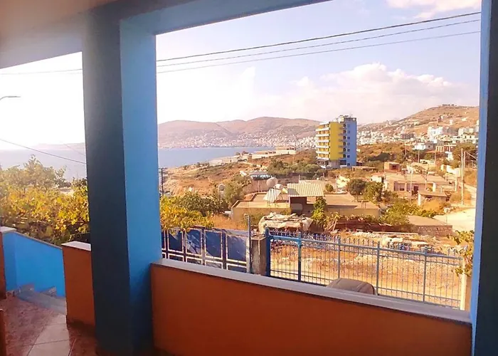 Appartement Marmel *